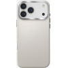 UNIQ Lyden case for iPhone 17 Pro Max Magclick Charging clay - (UNIQ-IP6.9P(2025)-LYDMCLAY)