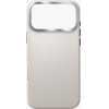 UNIQ Lyden case for iPhone 17 Pro Max Magclick Charging clay - (UNIQ-IP6.9P(2025)-LYDMCLAY)