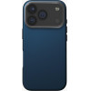 UNIQ Lyden DS Case for iPhone 17 Pro Magclick Charging Blue - (UNIQ-IP6.3P(2025)-LDSSBLUCHR)