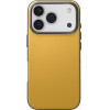 UNIQ Lyden DS Case for iPhone 17 Pro Magclick Charging Yellow-Gray - (UNIQ-IP6.3P(2025)-LDSCYELFGRY)
