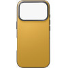 UNIQ Lyden DS Case for iPhone 17 Pro Magclick Charging Yellow-Gray - (UNIQ-IP6.3P(2025)-LDSCYELFGRY)