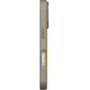 UNIQ Lyden DS Case for iPhone 17 Pro Magclick Charging Yellow-Gray - (UNIQ-IP6.3P(2025)-LDSCYELFGRY)