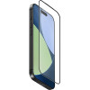 UNIQ Optix Matte tempered glass for iPhone 17 Pro matte - (UNIQ-IP6.3P(2025)-MATTE)