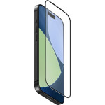 UNIQ Optix Matte tempered glass for iPhone 17 Pro matte - (UNIQ-IP6.3P(2025)-MATTE)