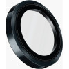 UNIQ Optix Prime Camera Lens Protector for iPhone 17 Pro / iPhone 17 Pro Max with Applicator Navy Bl - (UNIQ-IP6.3P-6.9P(2025)-SSFSLENSNVYC)