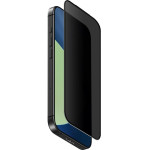 UNIQ Optix Privacy tempered glass for iPhone Air privacy - (UNIQ-IP6.6(2025)-PRIVACY)