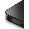 UNIQ Optix Vivid tempered glass for iPhone 17 Pro Max clear - (UNIQ-IP6.9P(2025)-VIVIDCLEAR)