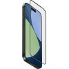 UNIQ Optix Vivid tempered glass for iPhone Air clear - (UNIQ-IP6.6(2025)-VIVIDCLEAR)