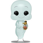 Funko Pop! Movies: Casper - Casper* #1848 Vinyl Figure