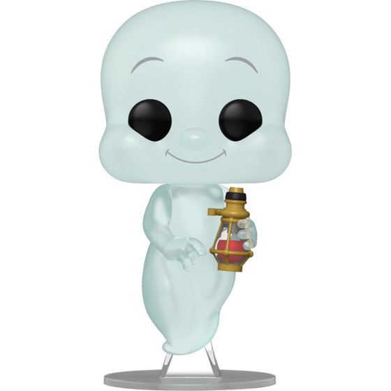 Funko Pop! Movies: Casper - Casper* #1848 Vinyl Figure