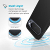 Speck ImpactHero Slim - Case Google Pixel 10 / Google Pixel 10 Pro (Black) - (150946-1041)