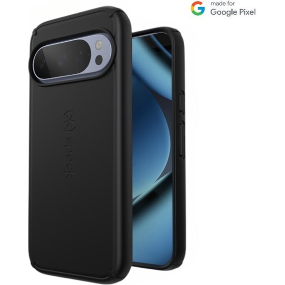 Speck ImpactHero Slim - Case Google Pixel 10 Pro XL (Black) - (150944-1041)
