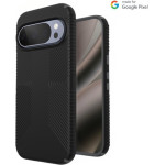 Speck Presidio2 Grip Magnet - Case Google Pixel 10 / Google Pixel 10 Pro (Black/Slate Grey) - (150945-3205)