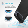 Speck Presidio2 Grip Magnet - Case Google Pixel 10 Pro XL (Black/Slate Grey) - (150943-3205)