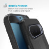 Speck Presidio2 Grip Magnet - Case Google Pixel 10 Pro XL (Black/Slate Grey) - (150943-3205)
