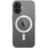 Apple iPhone 17 Clear Case with MagSafe - (MGF24ZMA)