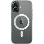 Apple iPhone 17 Clear Case with MagSafe - (MGF24ZMA)
