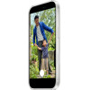 Apple iPhone 17 Clear Case with MagSafe - (MGF24ZMA)