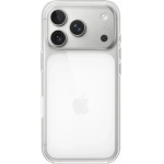 Apple iPhone 17 Pro Clear Case with MagSafe - (MGFT4ZMA)