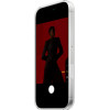 Apple iPhone 17 Pro Clear Case with MagSafe - (MGFT4ZMA)