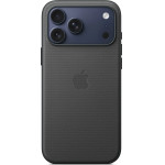 Apple iPhone 17 Pro Max TechWoven Case with MagSafe Black - (MGF84ZMA)