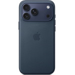 Apple iPhone 17 Pro Max TechWoven Case with MagSafe Blue - (MGF94ZMA)