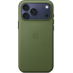 Apple iPhone 17 Pro Max TechWoven Case with MagSafe Green - (MGFD4ZMA)