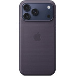 Apple iPhone 17 Pro Max TechWoven Case with MagSafe Purple - (MGFA4ZMA)