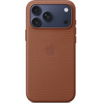 Apple iPhone 17 Pro Max TechWoven Case with MagSafe Sienna - (MGFC4ZMA)