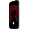 Apple iPhone 17 Pro Silicone Case with MagSafe Black - (MGFK4ZMA)