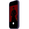Apple iPhone 17 Pro Silicone Case with MagSafe Purple Fog - (MGFG4ZMA)