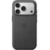 Apple iPhone 17 Pro TechWoven Case with MagSafe Black - (MGF34ZMA)