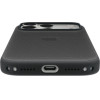 Apple iPhone 17 Pro TechWoven Case with MagSafe Black - (MGF34ZMA)