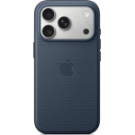 Apple iPhone 17 Pro TechWoven Case with MagSafe Blue - (MGF44ZMA)