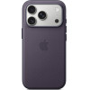 Apple iPhone 17 Pro TechWoven Case with MagSafe Purple - (MGF54ZMA)