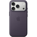 Apple iPhone 17 Pro TechWoven Case with MagSafe Purple - (MGF54ZMA)