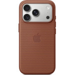 Apple iPhone 17 Pro TechWoven Case with MagSafe Sienna - (MGF64ZMA)