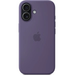 Apple iPhone 17 Silicone Case with MagSafe Purple Fog - (MGF04ZMA)