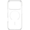 PanzerGlass CARE by Flagship Urban Explorer Case w. White MagSafe for iPhone 17 Pro Clear - (CR29887)