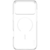 PanzerGlass CARE by Flagship Urban Explorer Case w. White MagSafe for iPhone 17 Pro Max Clear - (CR48537)