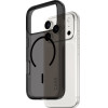 PanzerGlass CARE by Flagship Urban Explorer case in Black MagSafe for iPhone 17 Pro smoke - (CR68423)