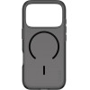 PanzerGlass CARE by Flagship Urban Explorer case in Black MagSafe for iPhone 17 Pro smoke - (CR68423)