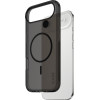 PanzerGlass CARE by Flagship Urban Explorer case in Black MagSafe for iPhone Air smoke - (CR43952)