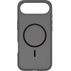 PanzerGlass CARE by Flagship Urban Explorer case in Black MagSafe for iPhone Air smoke - (CR43952)