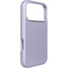Puro Pure Icon Mag Pro Liquid Silicone Case for iPhone 17 Pro, MagSafe Compatible, with Camera Protection and Aluminum Buttons - Pink - (PUIPC17P63ICONMPPINK)