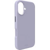 Puro Pure Icon Mag Pro Liquid Silicone Case for iPhone 17, MagSafe Compatible, with Camera Protection and Aluminum Buttons - Pink - (PUIPC1763ICONMPPINK)