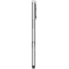 Spigen Liquid Crystal MagSafe Case for iPhone 17 Pro Max - Clear and White - (27946-0)