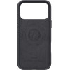 Spigen Silicone Fit MagSafe Case for iPhone 17 Pro - Black - (27998-0)