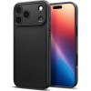 Spigen Thin Fit MagSafe Case for iPhone 17 Pro - Black - (28002-0)