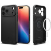 Spigen Thin Fit MagSafe Case for iPhone 17 Pro - Black - (28002-0)
